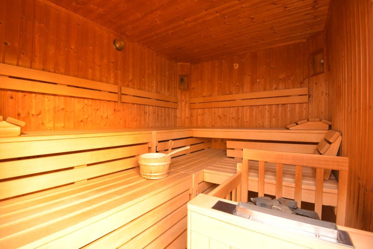 Hotel Am Wald -Garni- Elgersburg Экстерьер фото