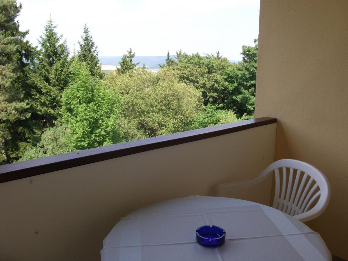 Hotel Am Wald -Garni- Elgersburg Экстерьер фото